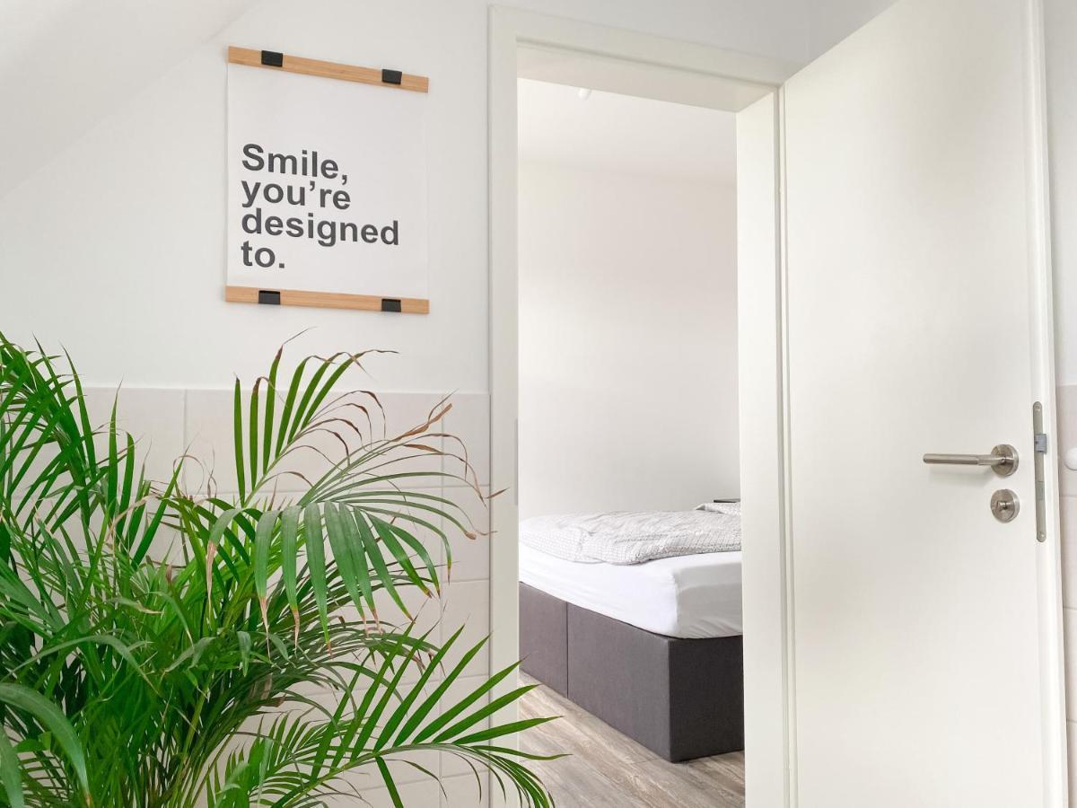 Qonroom - As Individual As You Minden  Exterior foto