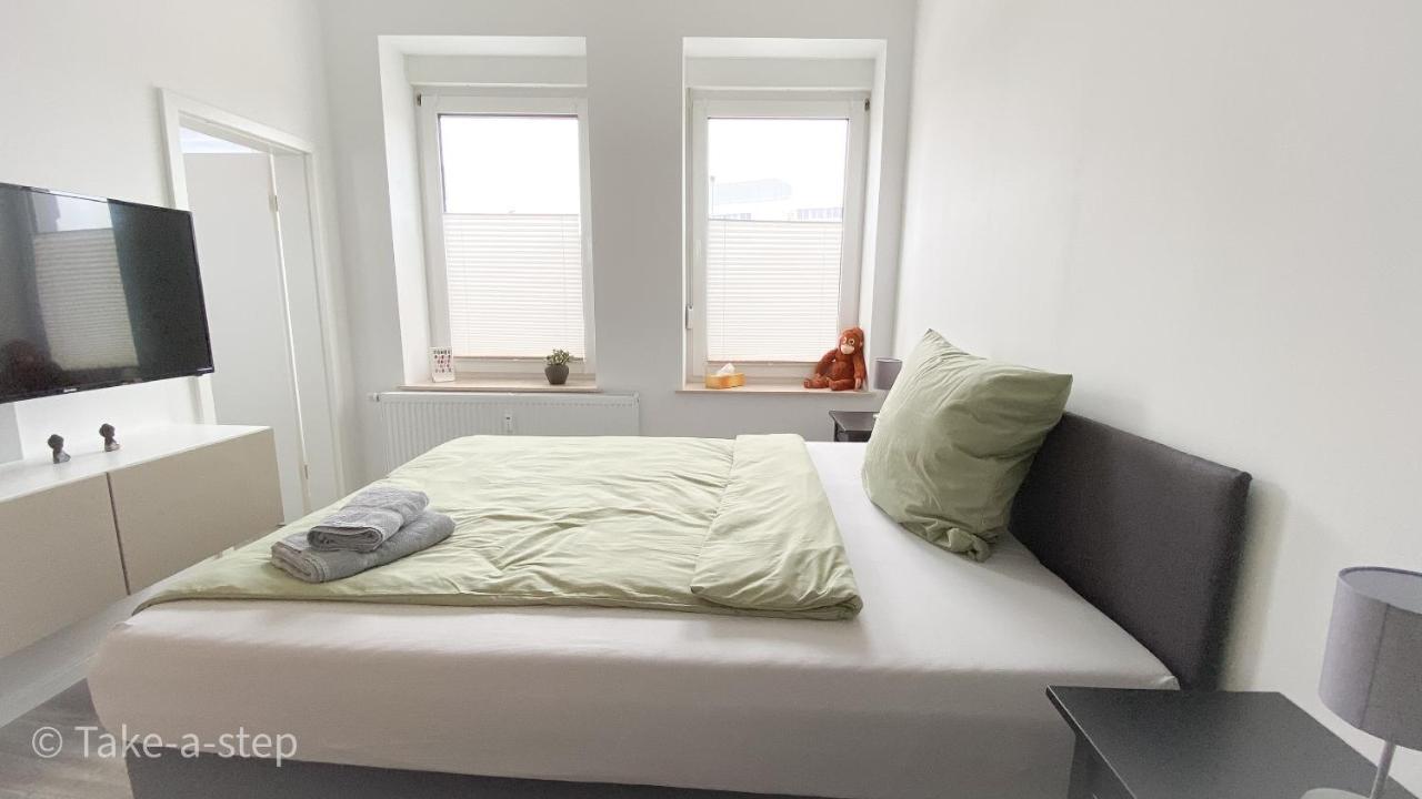 Qonroom - As Individual As You Minden  Exterior foto
