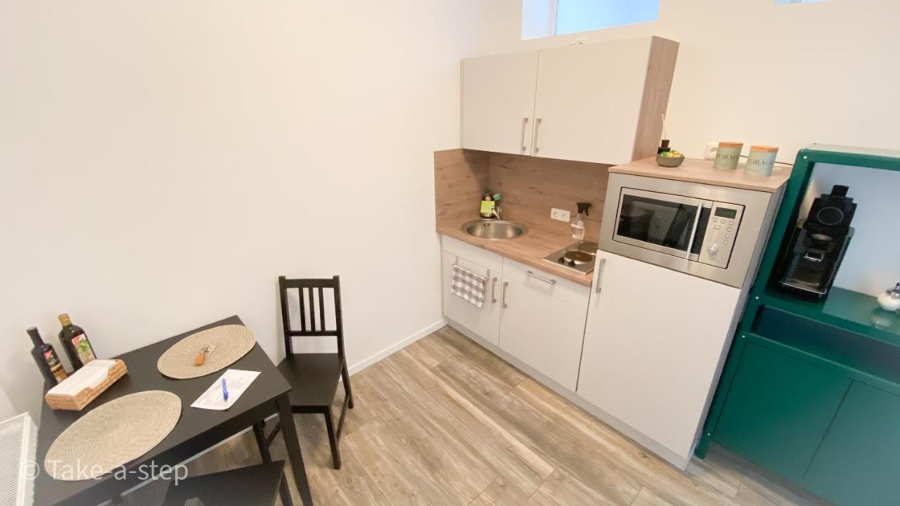 Qonroom - As Individual As You Minden  Exterior foto
